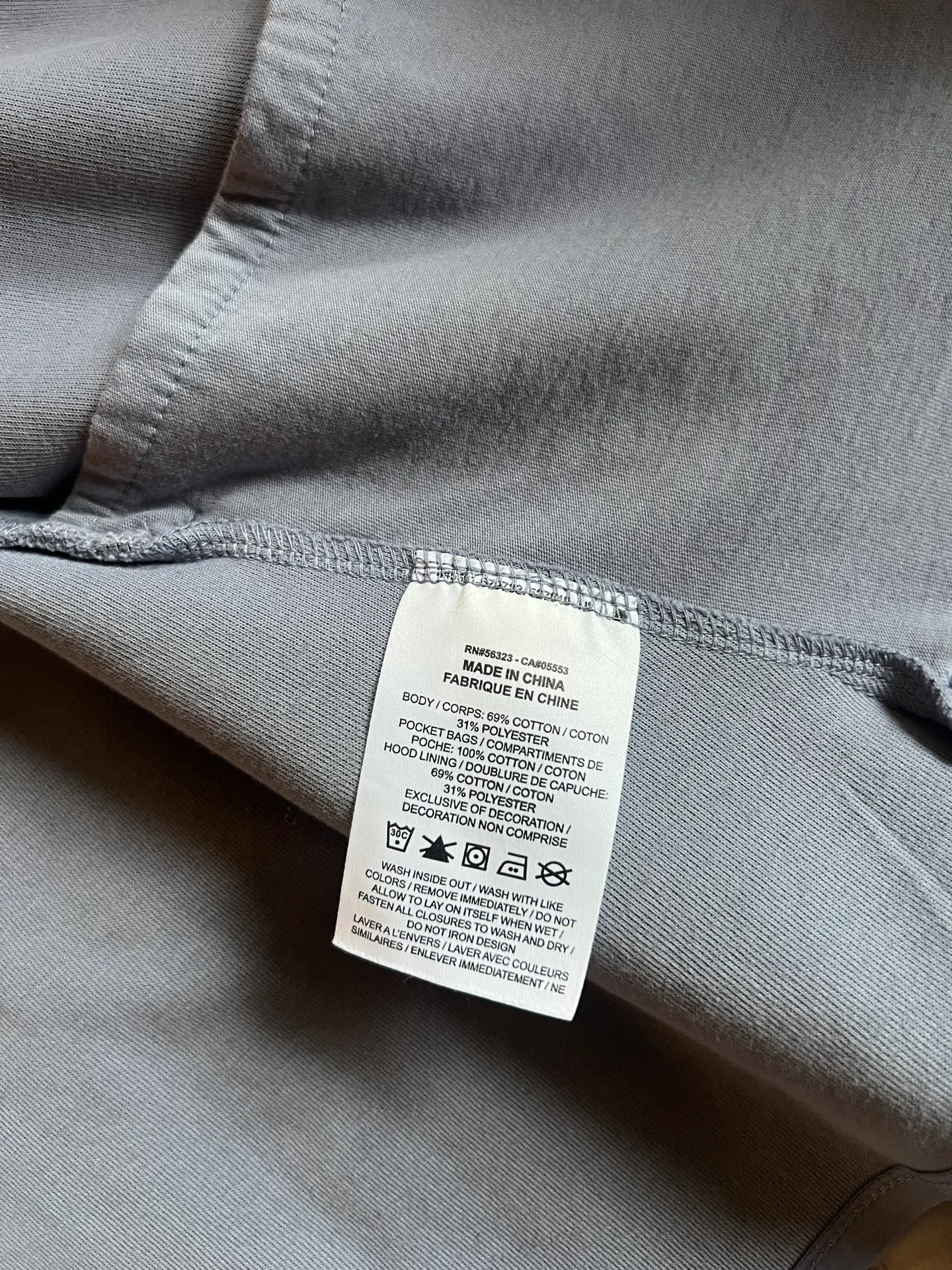 Nike Jacket Zip-Up - Image 3