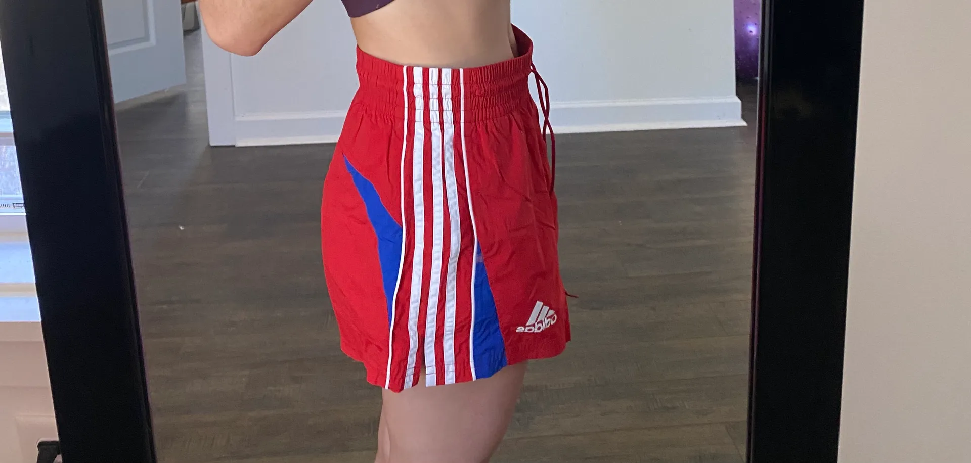 Adidas Shorts - Image 3