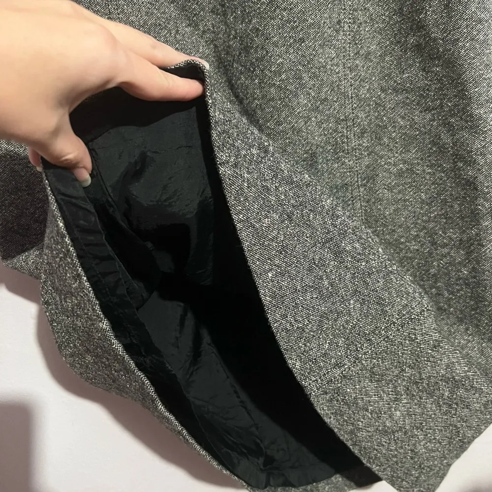 GAP Gray Pencil Skirt - Image 51