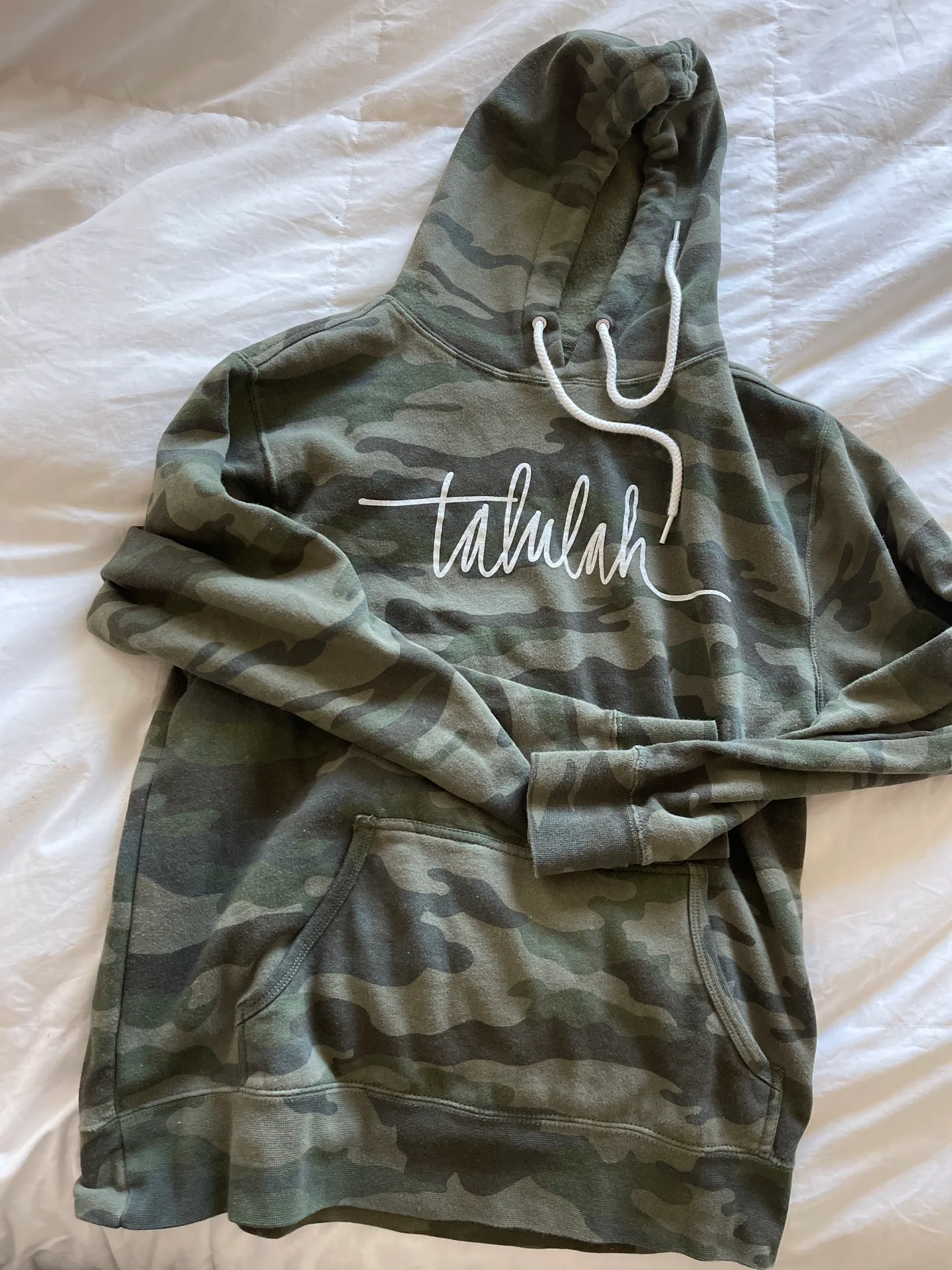 TALULAH Hoodie - Image 3