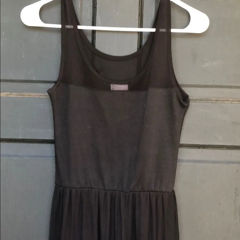 LA Hearts Maxi Dress - Image 3