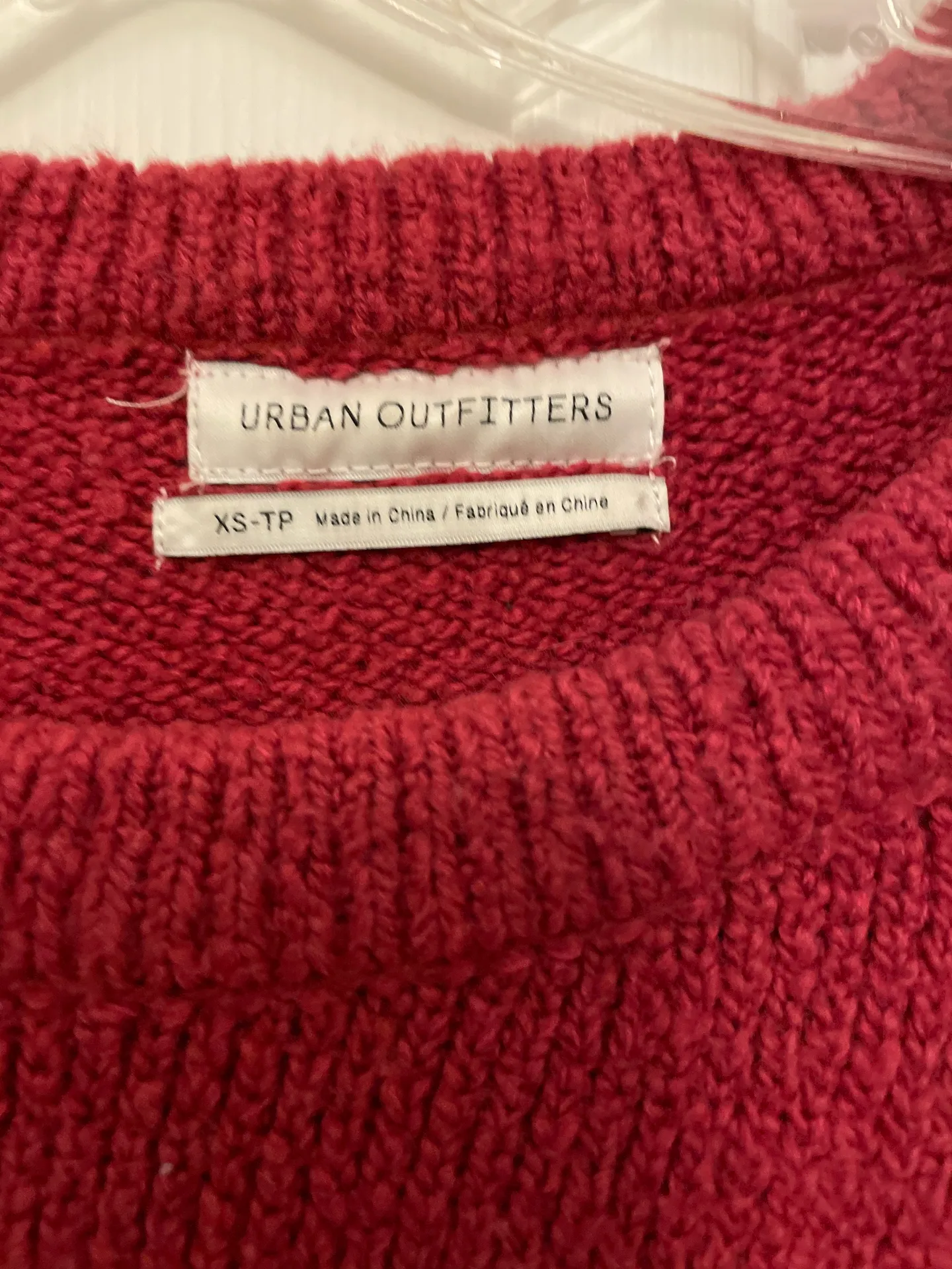 Sweater Pullover - Image 3