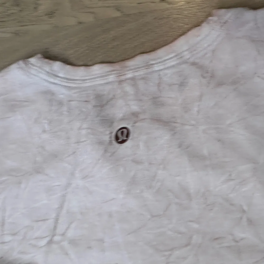 Lululemon All Yours Short Sleeve T-Shirt *Vitasea MEASUREMENTS - Image 5