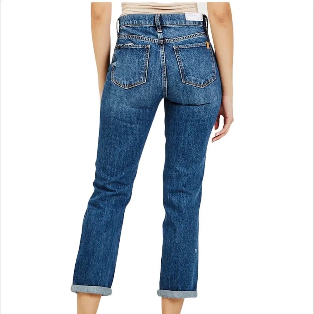 Joes Jeans The Scout Boyfriend Jean Size 28 NWT - Image 2