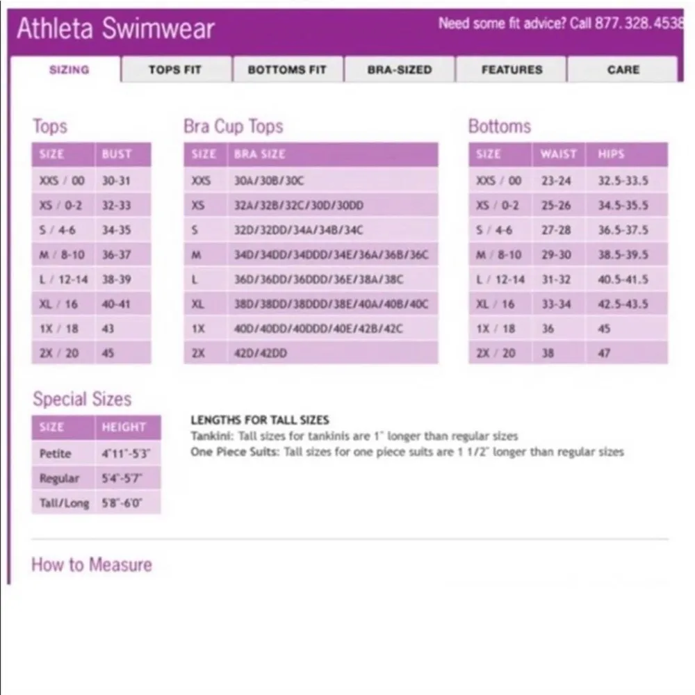 ATHLETA Royal Dress Blue Smocked Tankini Top - Image 5