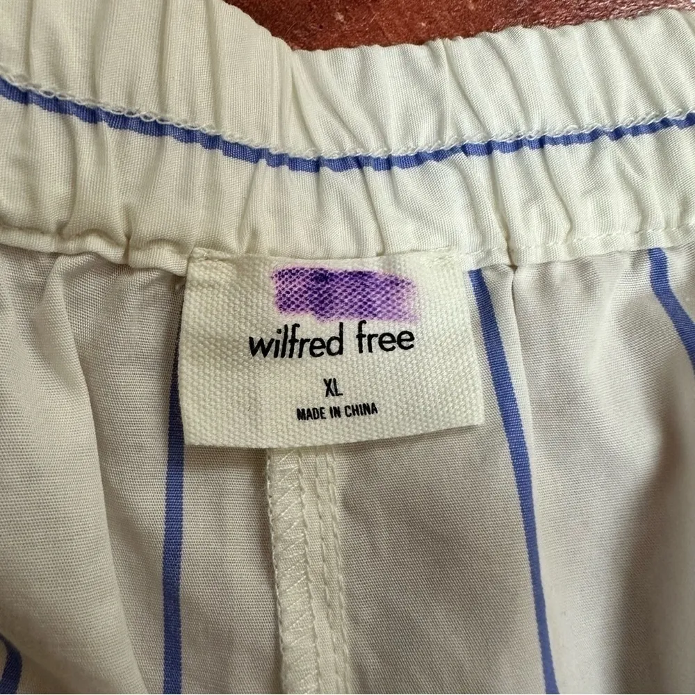 NWT Aritzia Wilfred Breeze 5 Shorts - Image 5