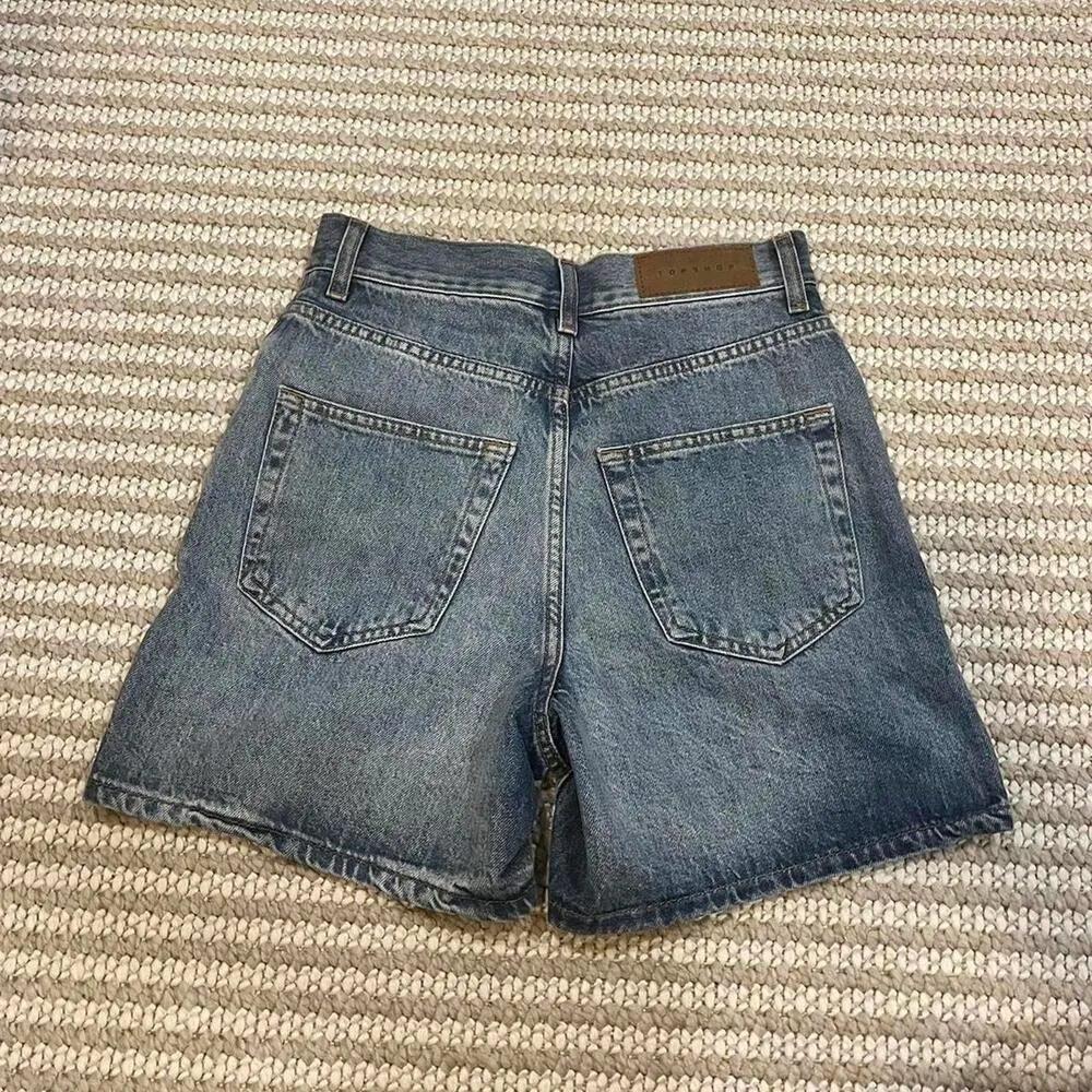 Topshop  Editor Shorts - Image 3