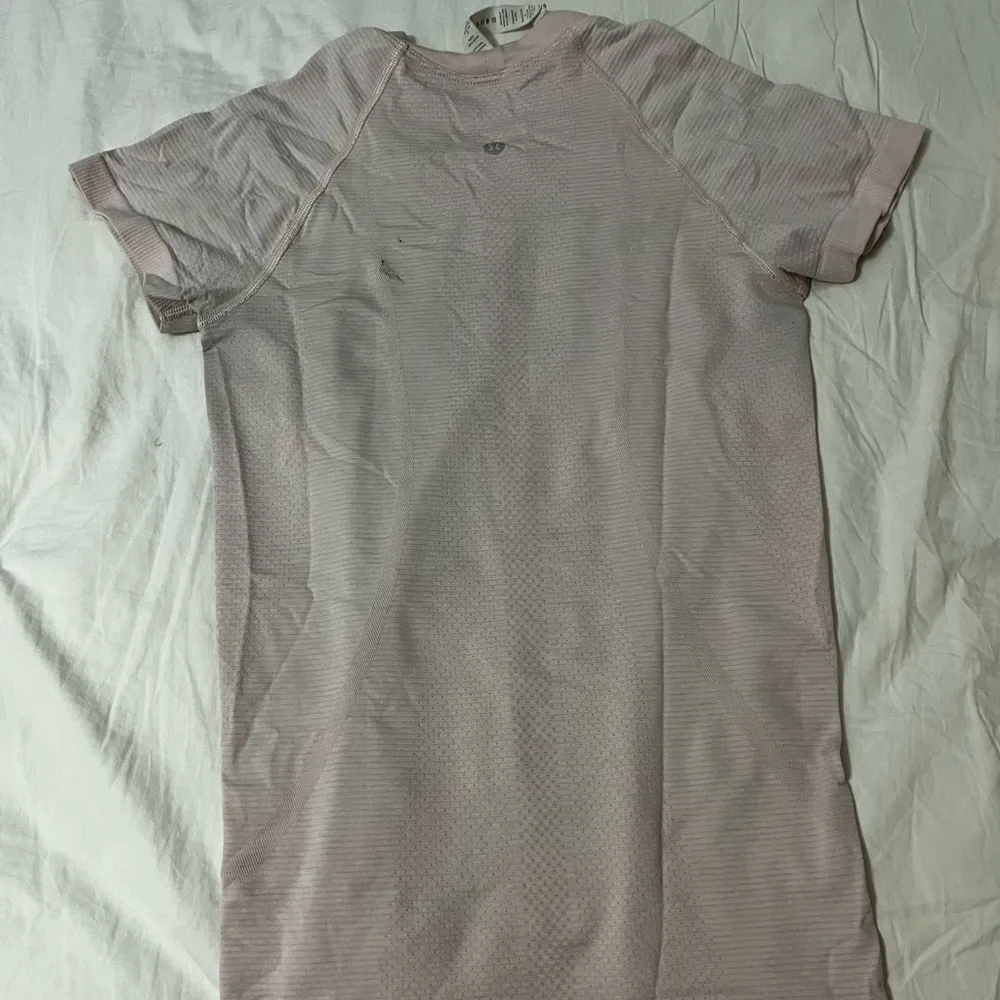 🍋Lululemon🍋 short sleeve swiftly tech - Image 6