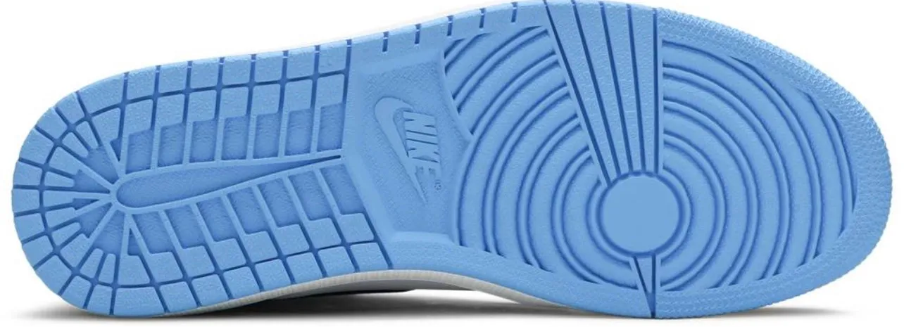 Air Jordans Air Jordan 1 University Blue - Image 4