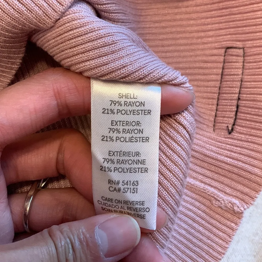 Ck sweater - Image 5