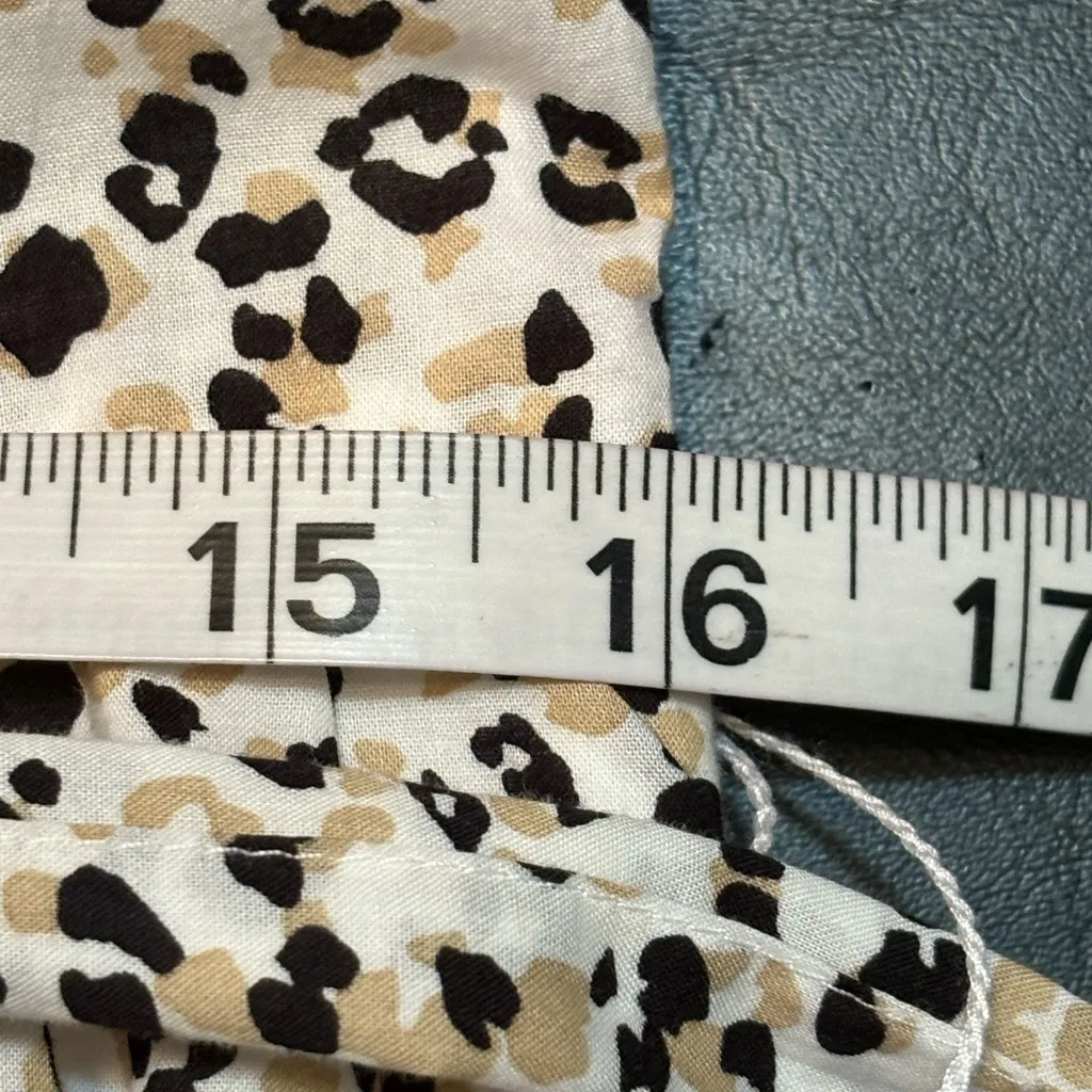 J. Crew Lep Long Sleeve Dress w/ Decorative Sleeves, Pockets, Side zipper & Belt - Image 12