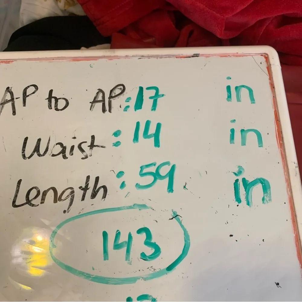 Jenny Yoo Collection‎ BHLDN Sabine bridesmaid blush maxi dress size 2 wedding - Image 7