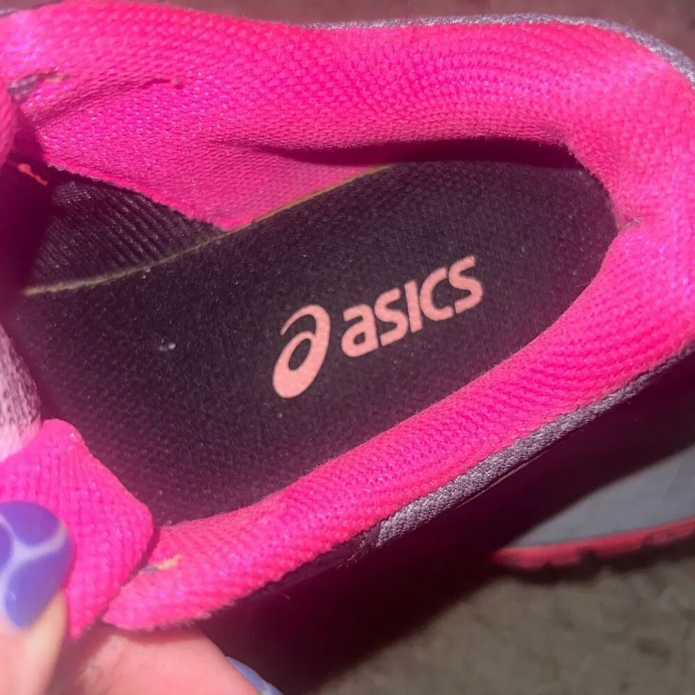 ✨ASICS Wmns Gel Venture 7 'Carrier Grey' Sz 7.5 Shoes✨ - Image 13