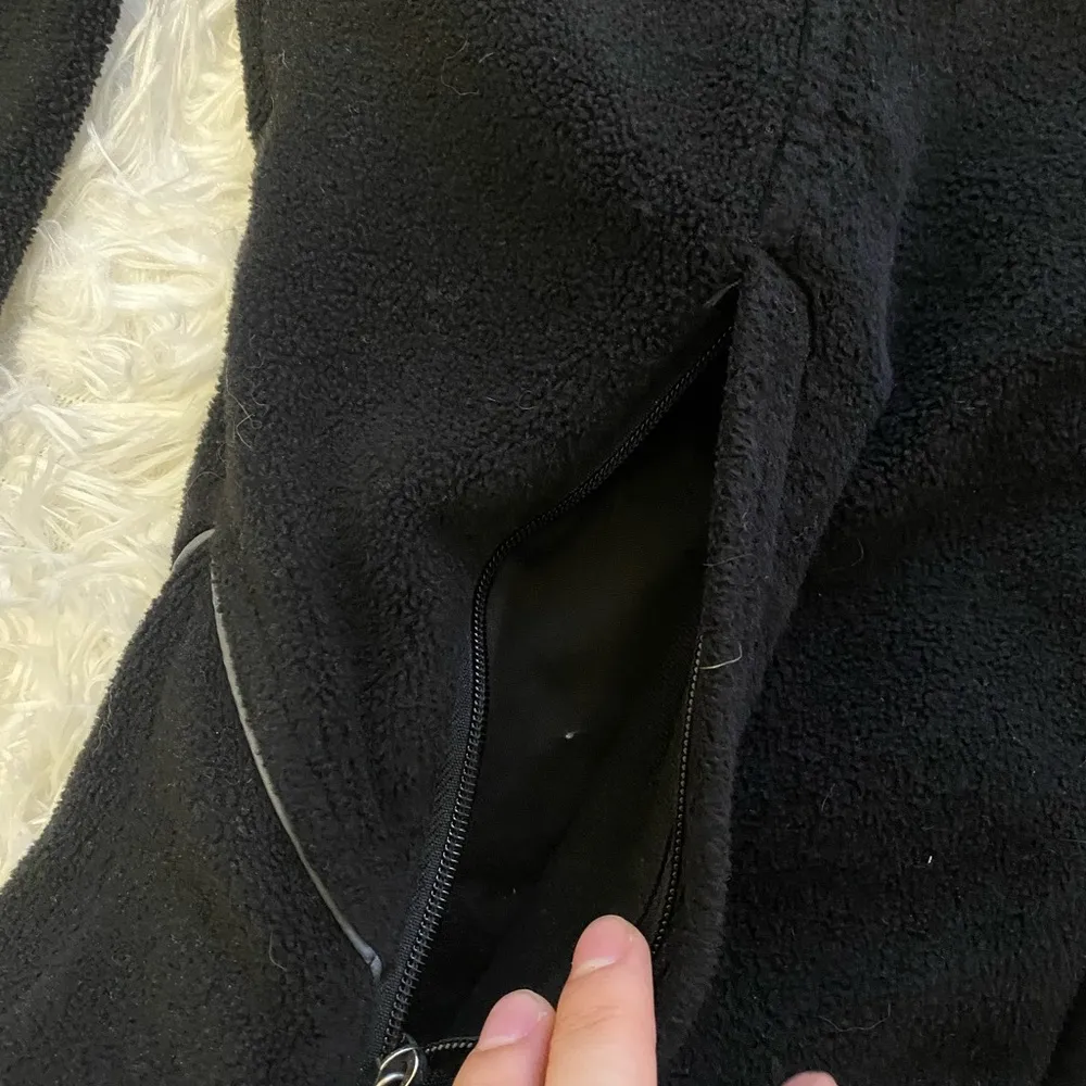 Marmot  fleece jacket - Image 3