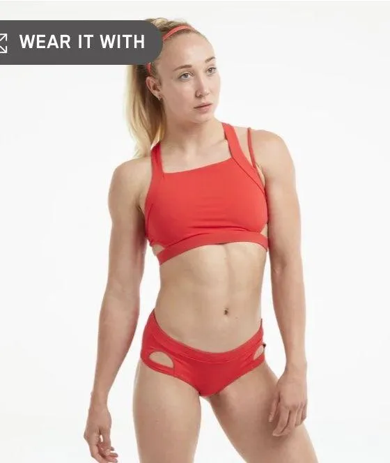 Wit Fitness Black Swimsuit  - Image 9