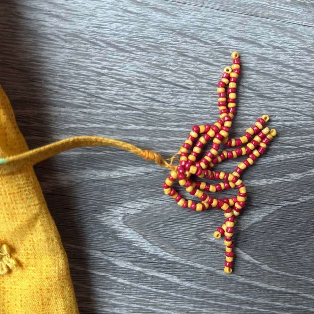 FARM RIO Flower Dream Floral Smocked Puff Sleeve Maxi Dress - Image 15