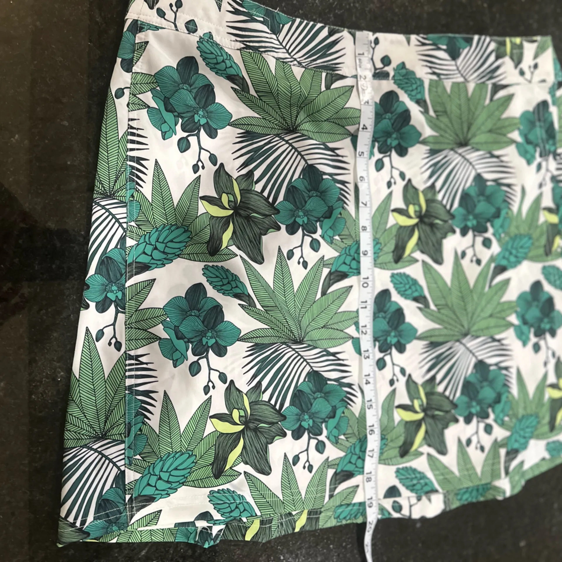 RipSkirt Hawaii skirt XL 16 - Image 6