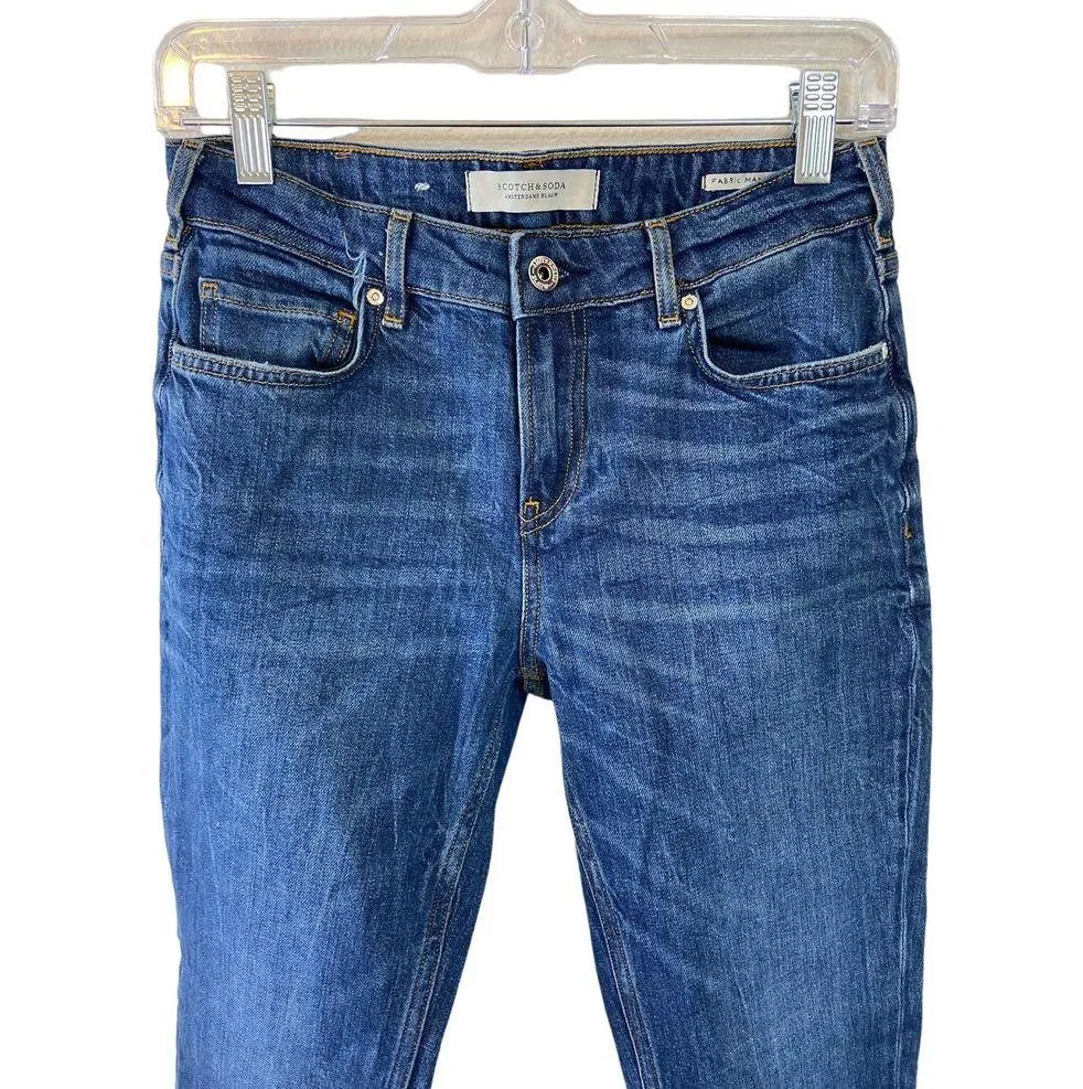 Scotch and soda The Keeper slim 26/30 - Image 2