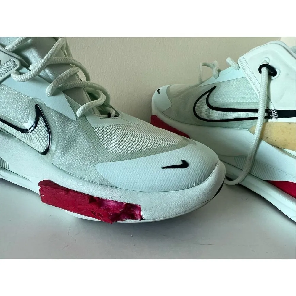 Nike Fontanka Edge Zoom X CU1450-300 Barely Green Women's Sneakers Sz 12 - Image 10