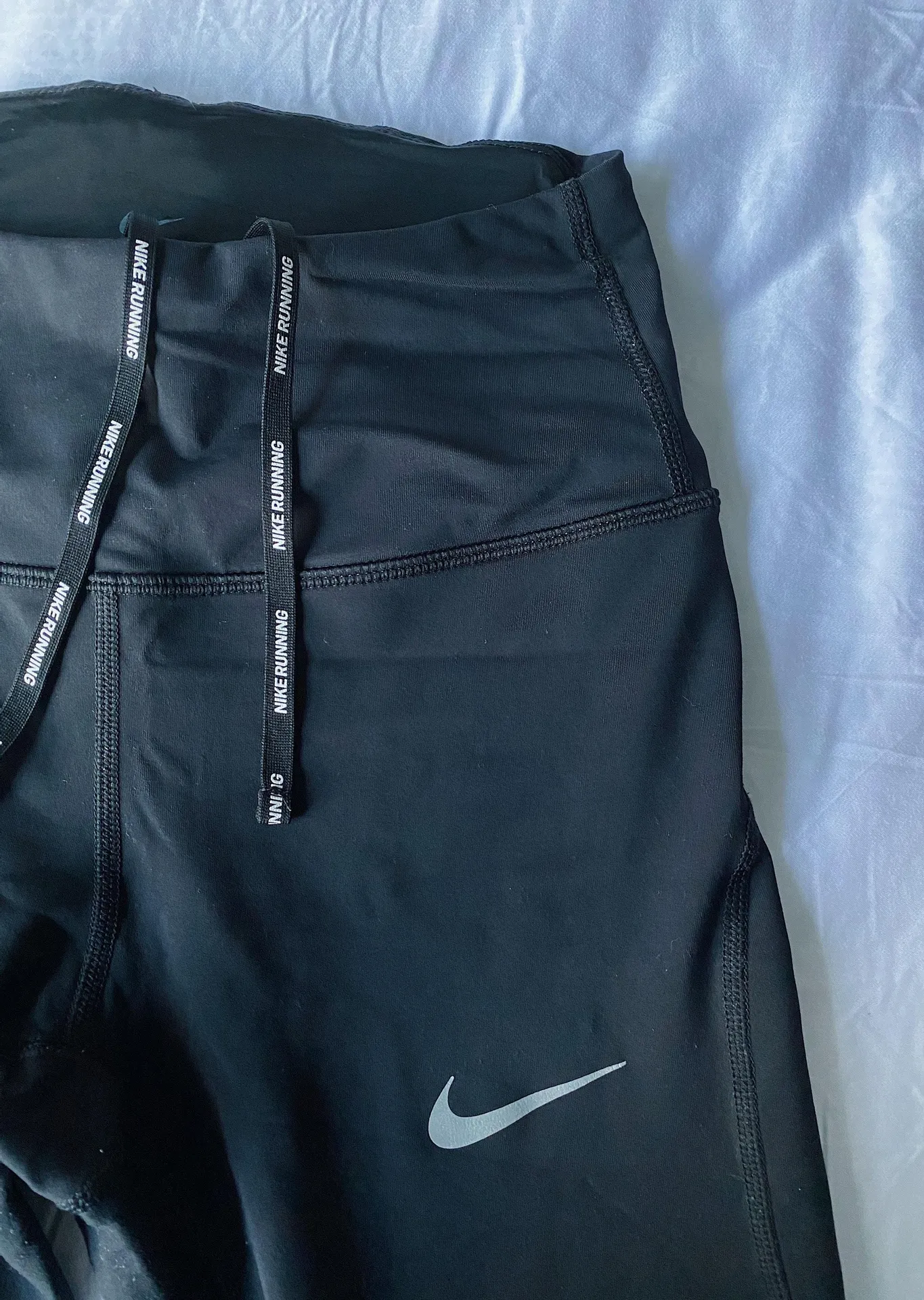 Nike Run Leggings - Image 3