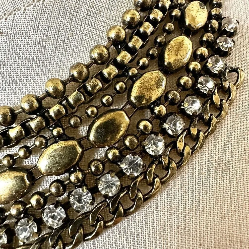 Premier Designs party perfect statement necklace - Image 2