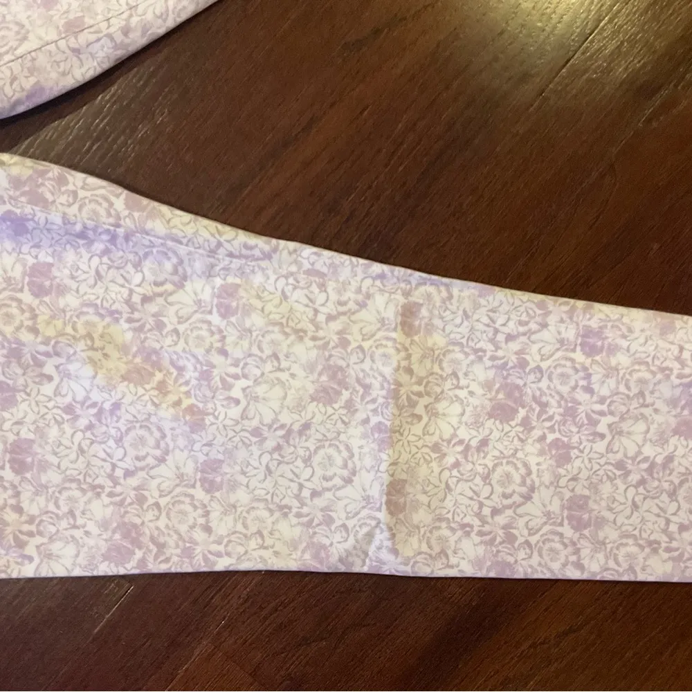 Style and Co Womens printed midrise skinny jeans - Image 10