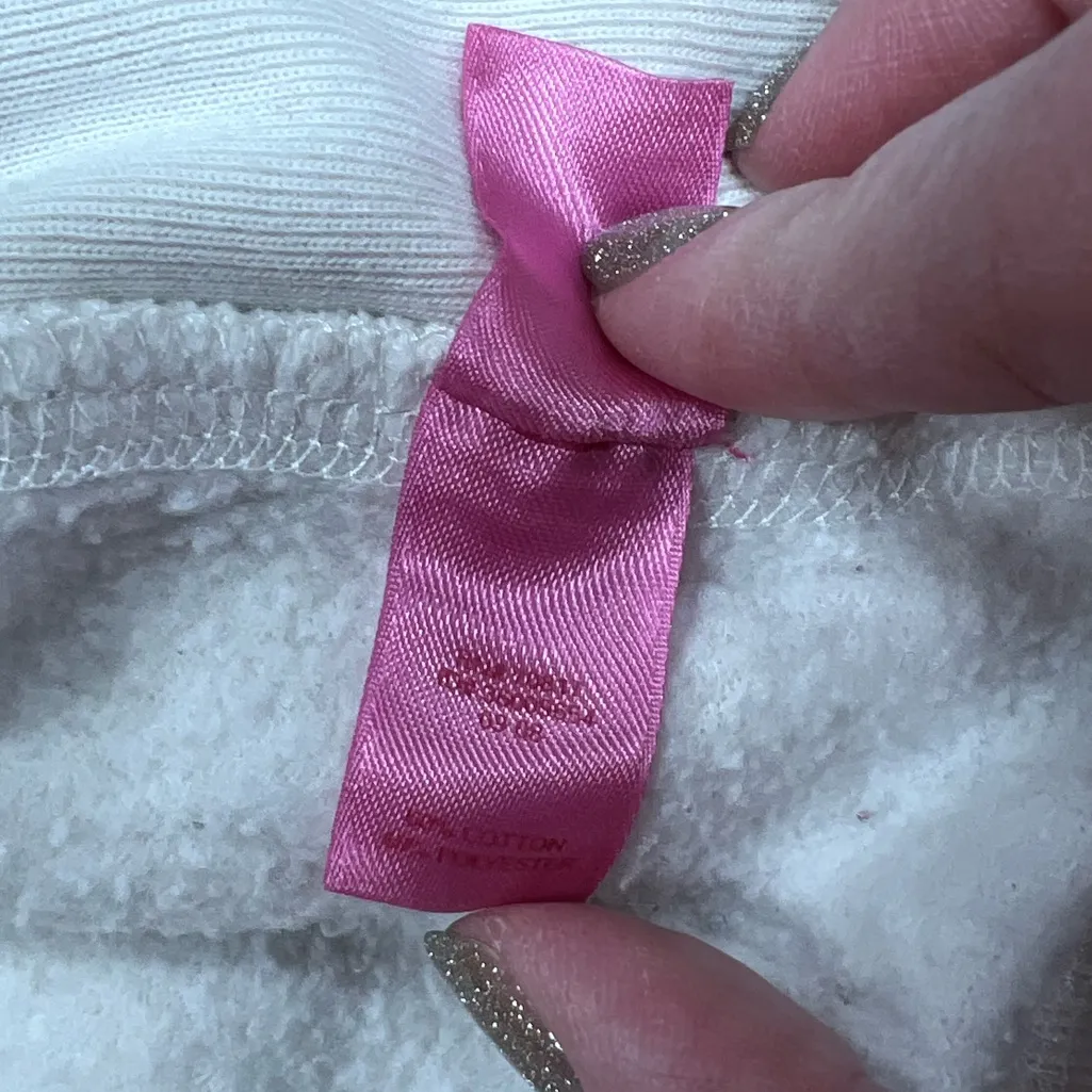 VS PINK Y2K Hoodie L - Image 10