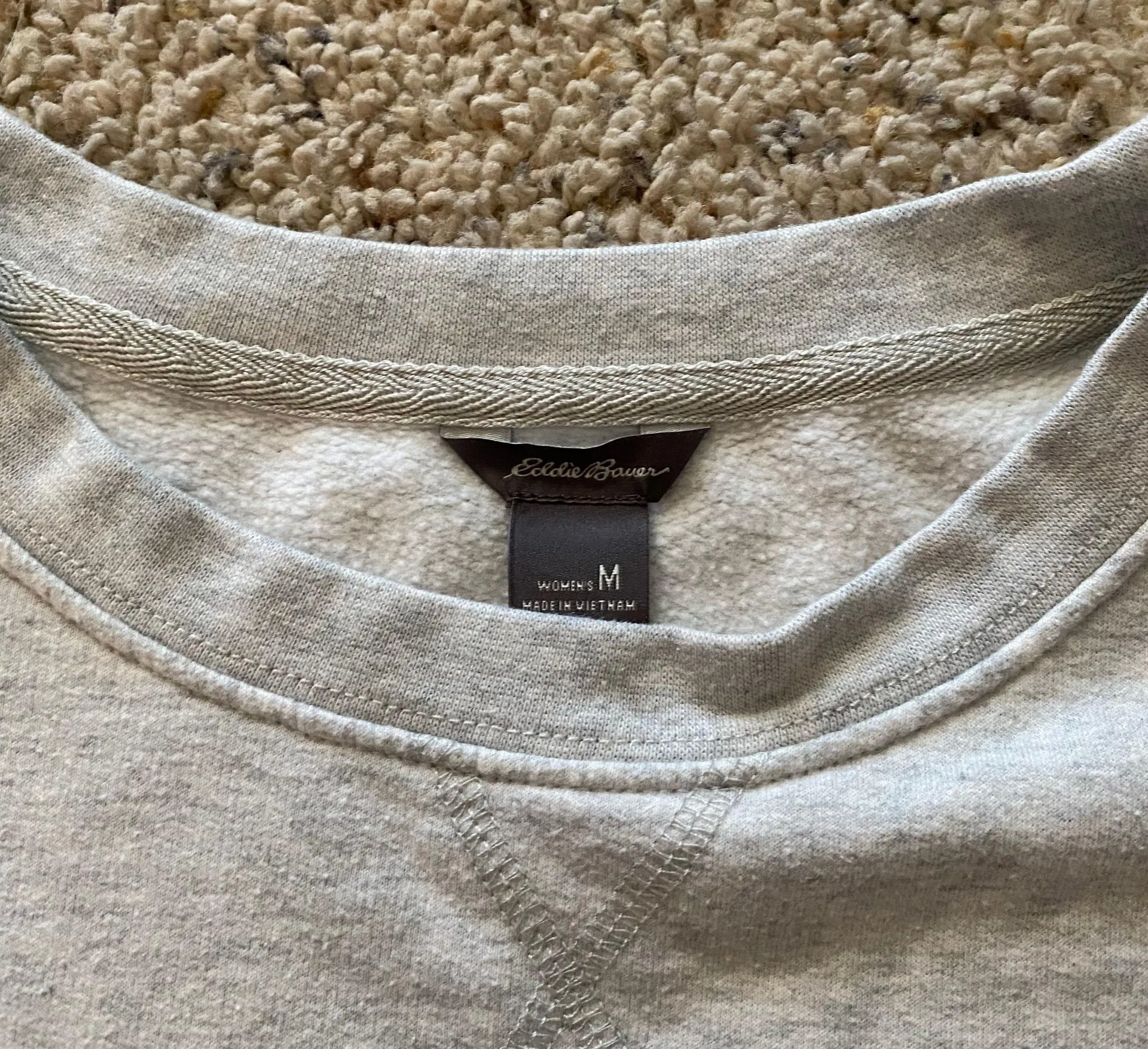 ‼️ Crewneck Sweatshirt‼️ - Image 2