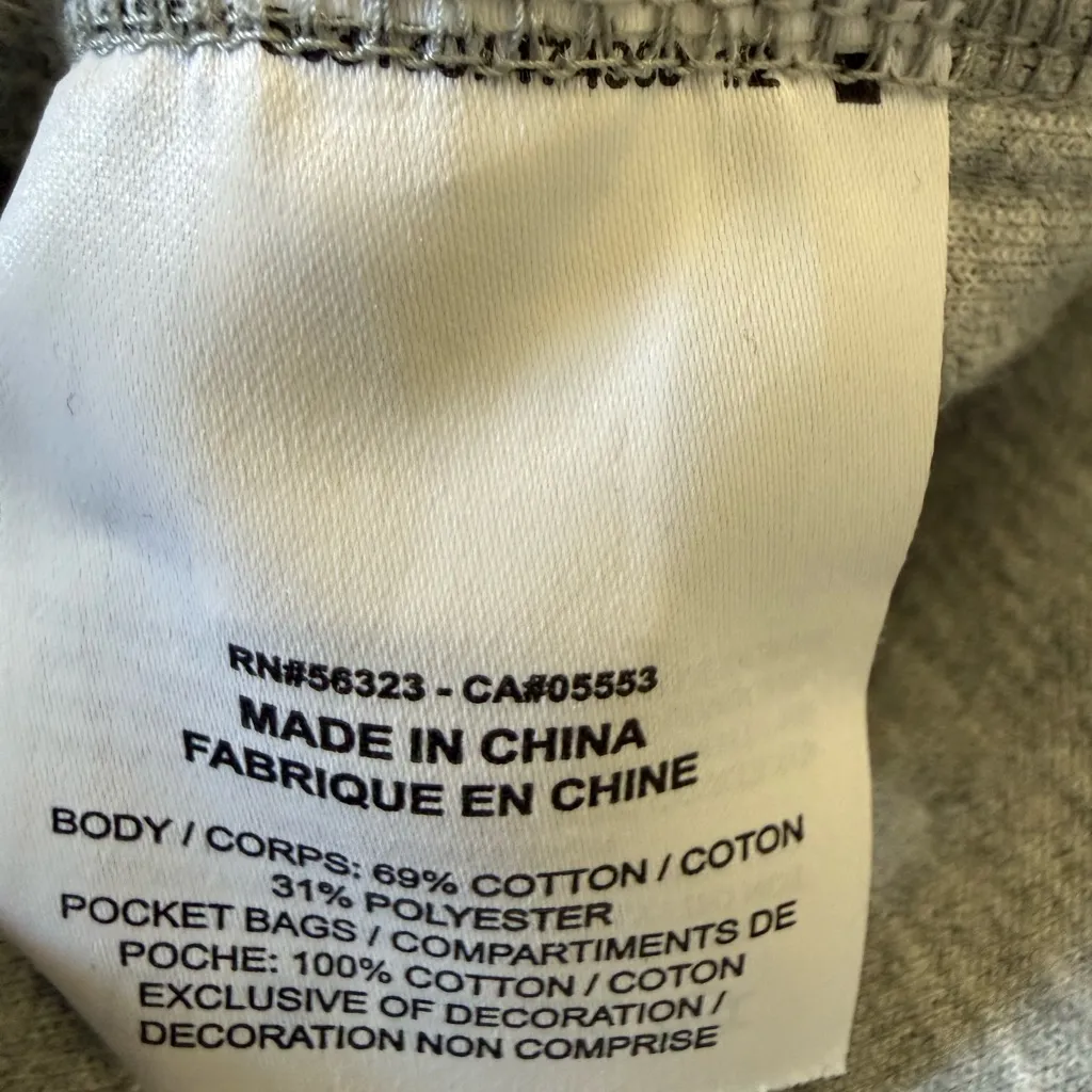 Nike Tech Fleece Pant Size Small EUC‎ Zipper Pocket - Image 9