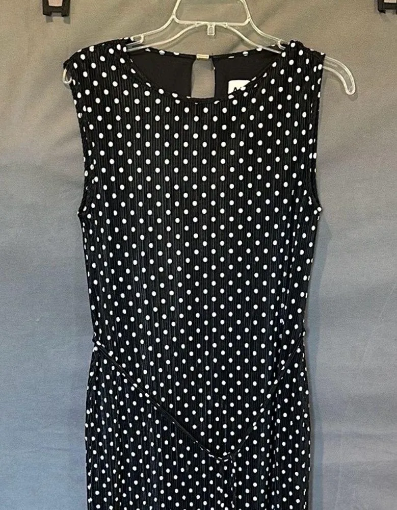 NWT Anne Klein Sleeveless midi dress - Image 6