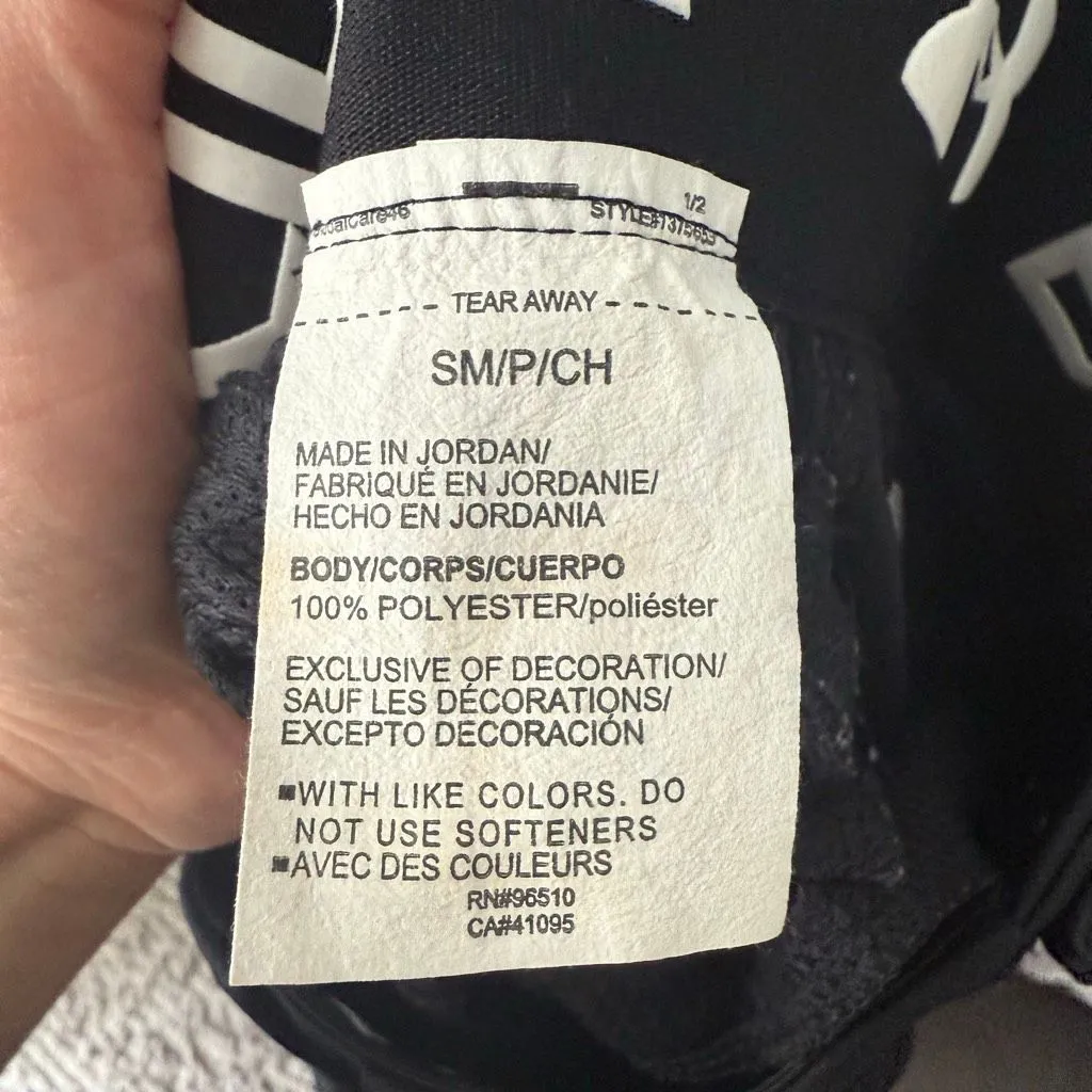 Under Armour Women’s Small Black Softball Pants - Image 6