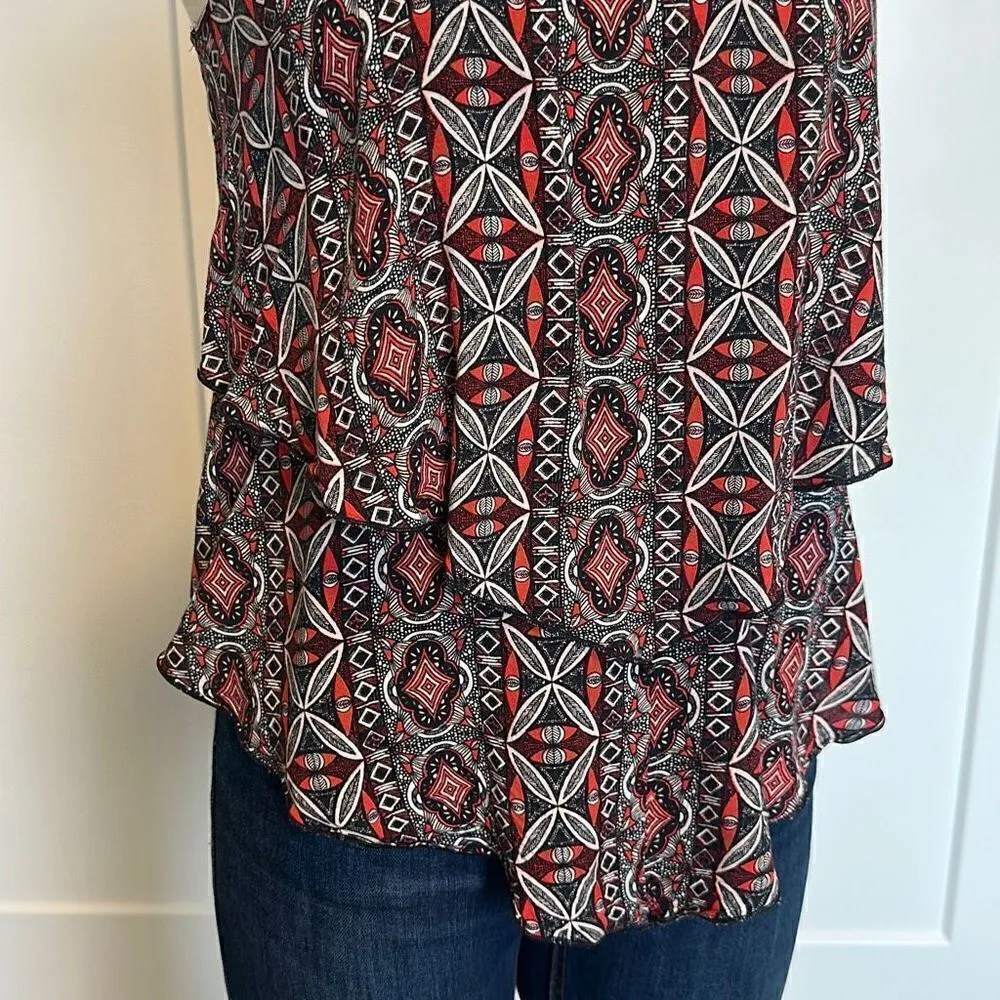 I.N. San Francisco Racerback Tank-NWOT - Image 3