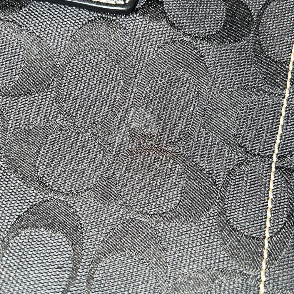 coach purse - Image 7