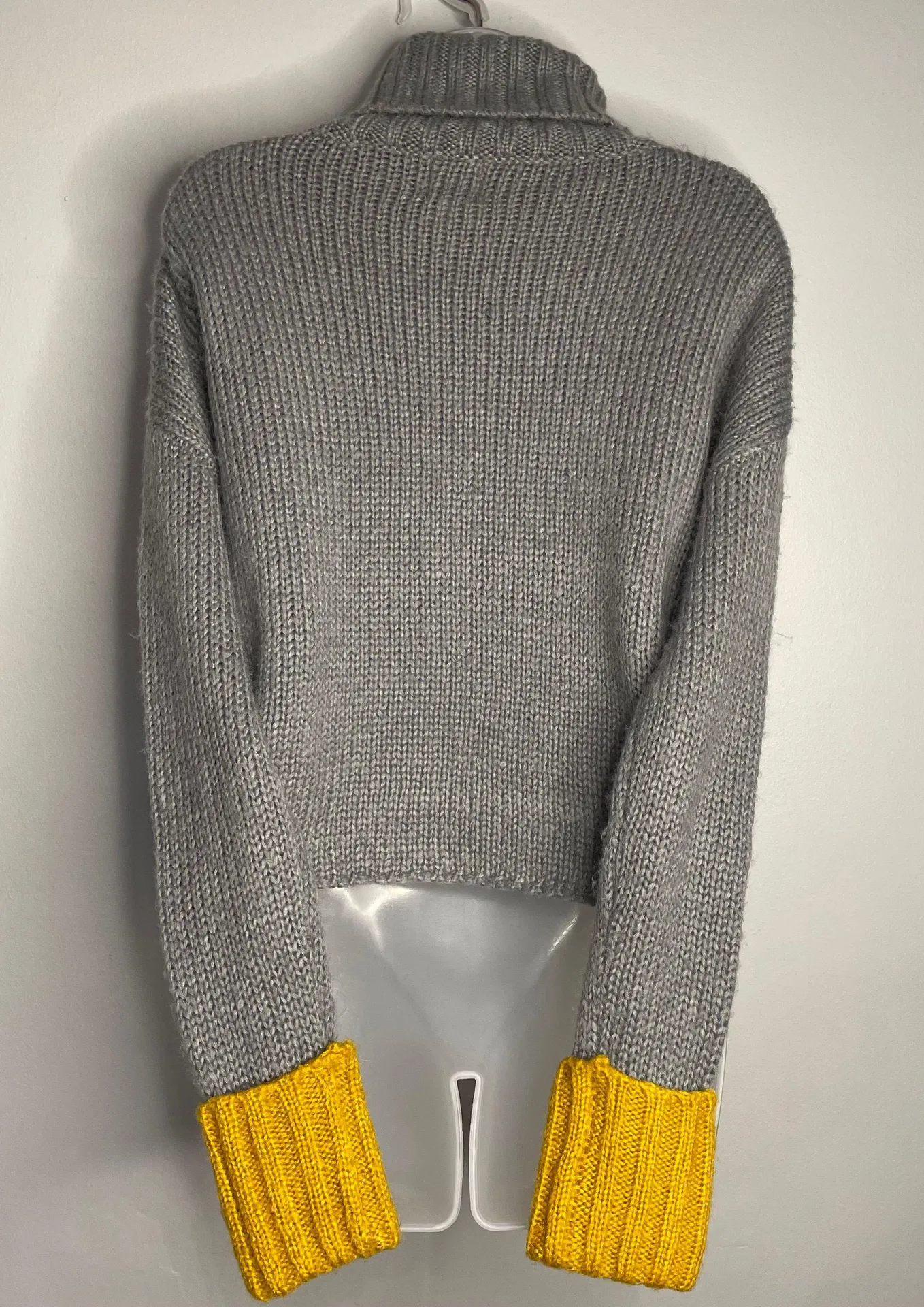 John + Jenn Turtleneck Sweater - Image 4