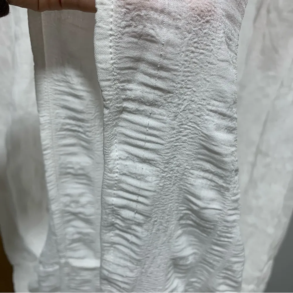 Nordstrom Rack White Maxi Dress - Size Medium - Image 5