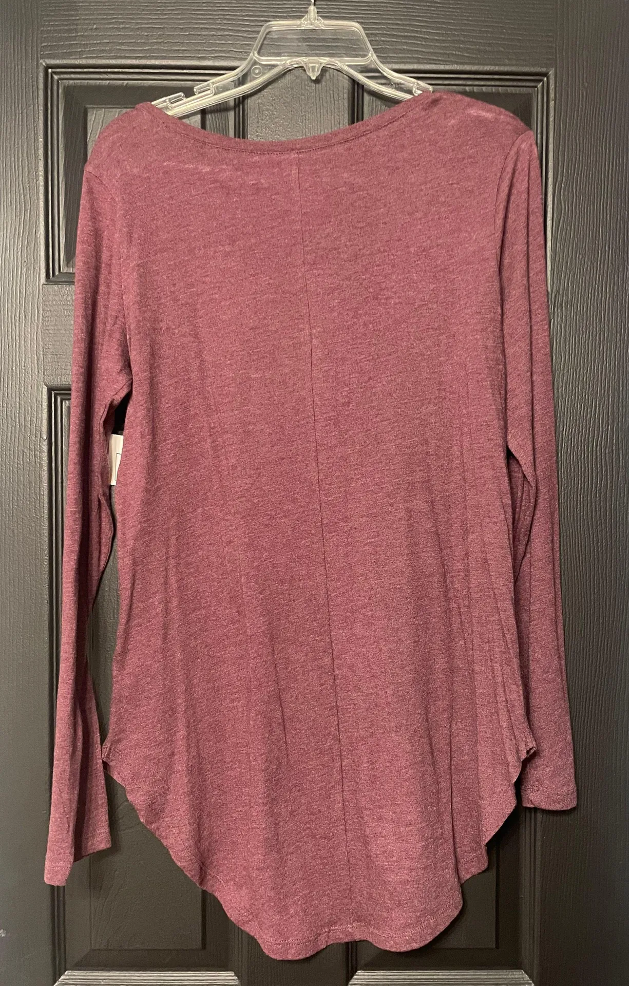 Long Sleeve  - Image 2