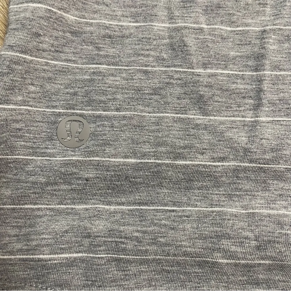 Lululemon Love Tank Pleated - Image 6