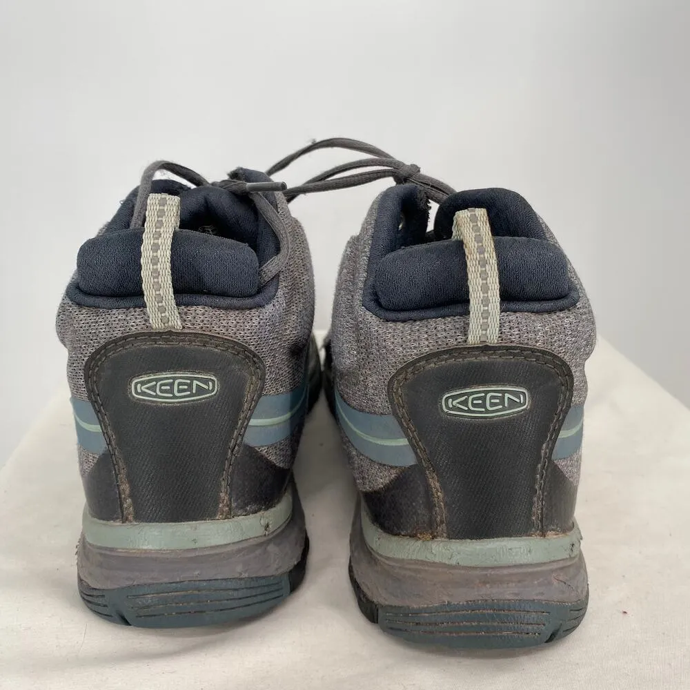 Keen Women's Terradora Mid WP Hiking Boots Size 7.5 - Image 7