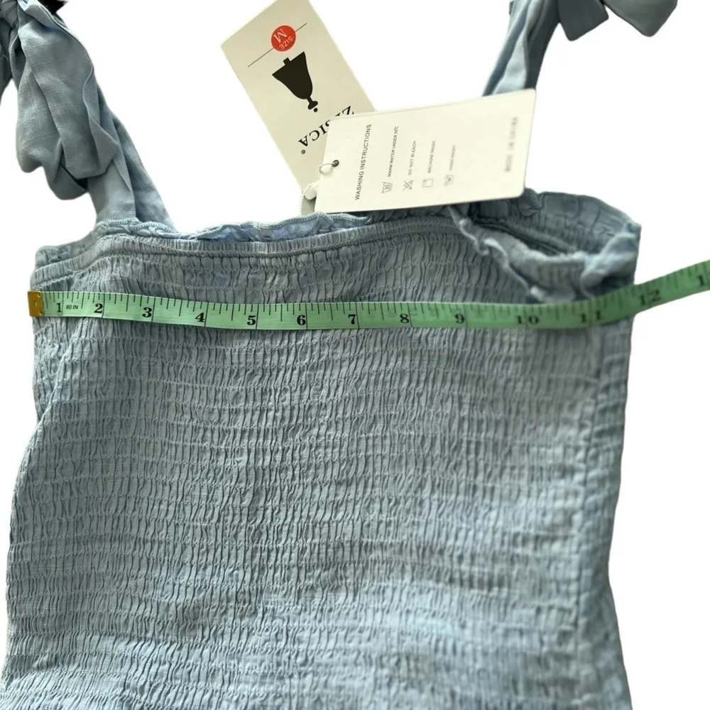 Zesica Women’s dress‎ size medium - Image 7