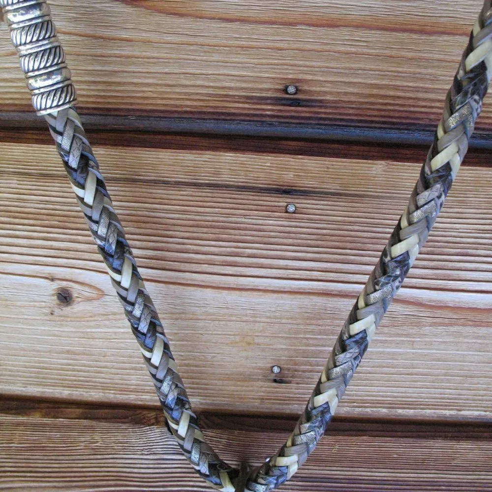 Brighton Zip Top Hobo Barbados Bag - Image 5