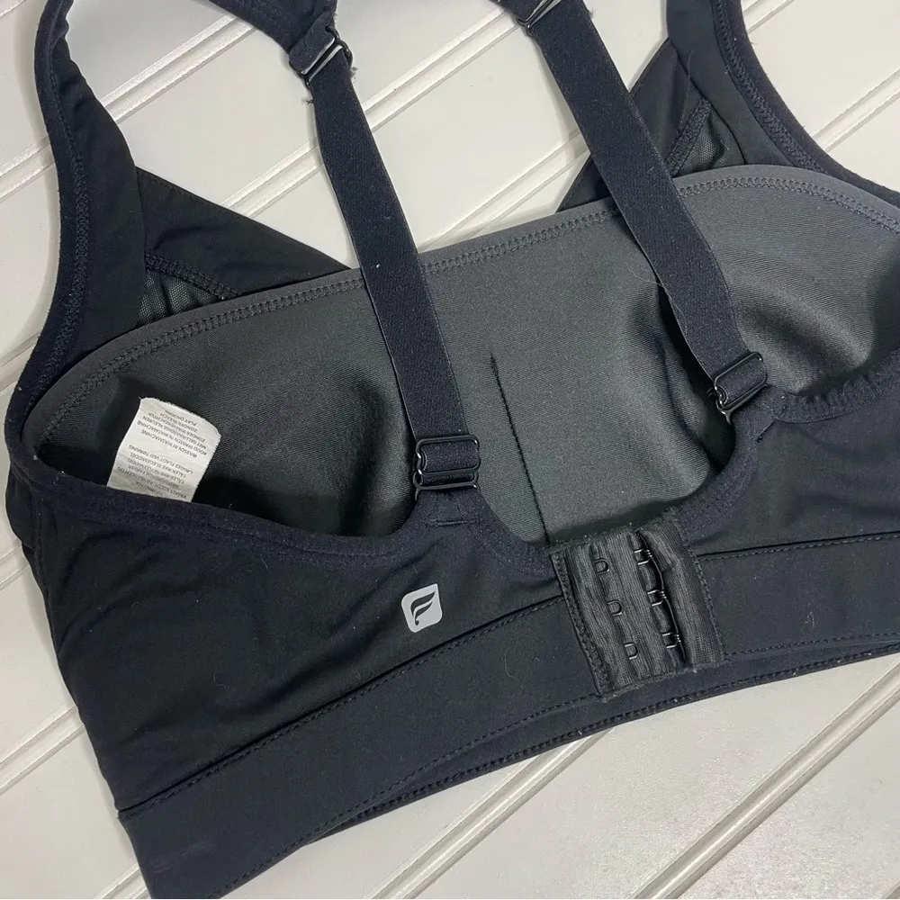 Fabletics Joliet High Impact Sports Bra 175 - Image 2