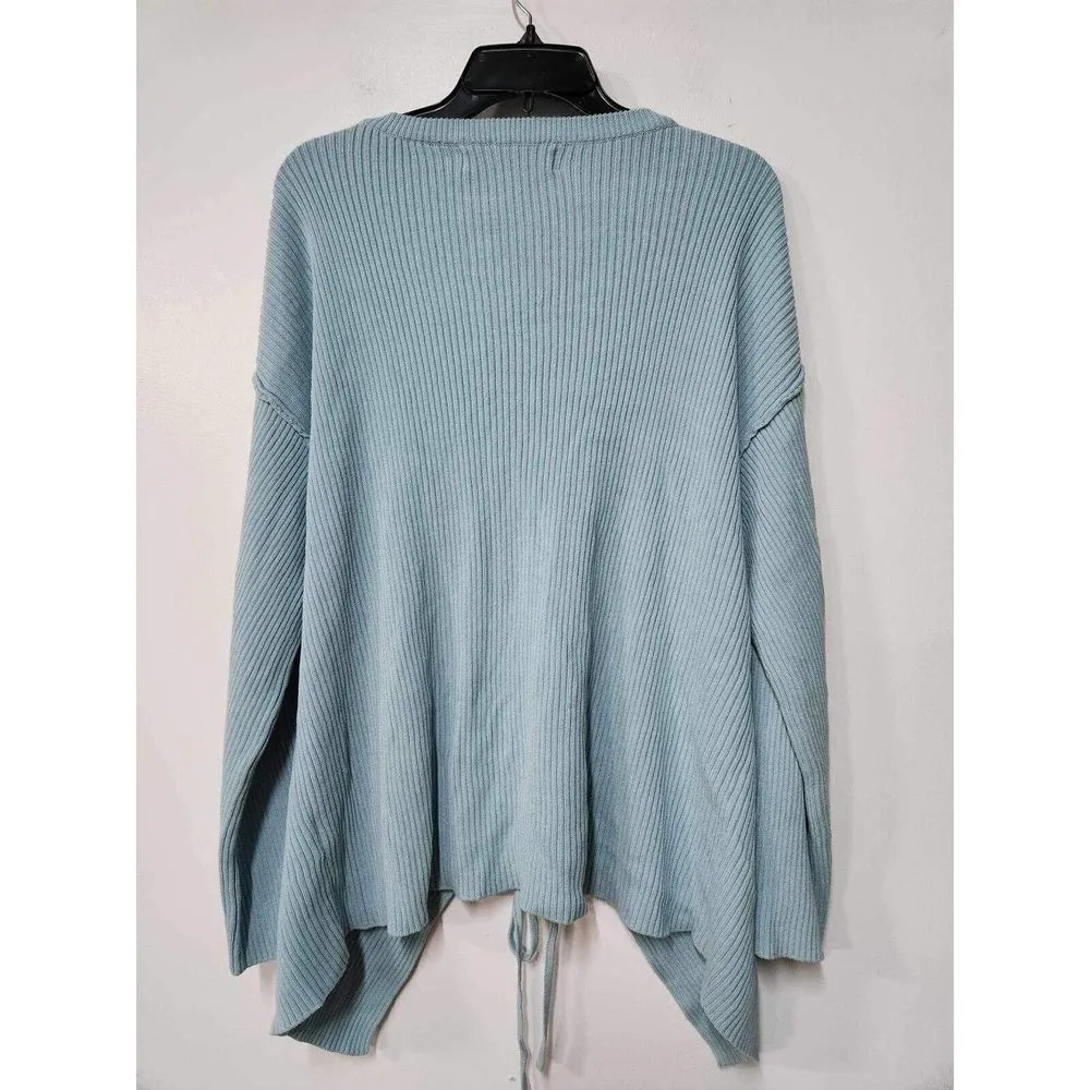 Free People Brig Pullover Size Xs. A43 - Image 6
