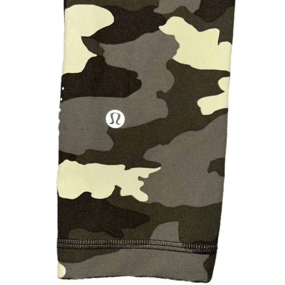 Lululemon Fast and Free Reflective Leg size 0 - Image 7