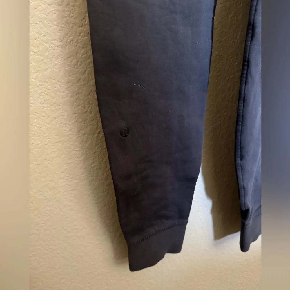 Lululemon Ready to Fleece Jogger Pant Size‎ 2 Graphite Grey - Image 7
