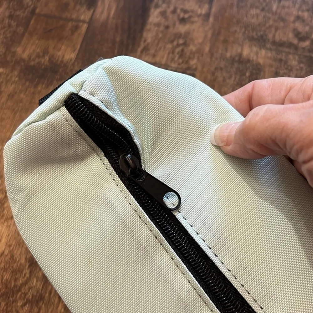 Victoria's Secret PINK Beach Sling Bag Cooler‎ NWT - Image 5