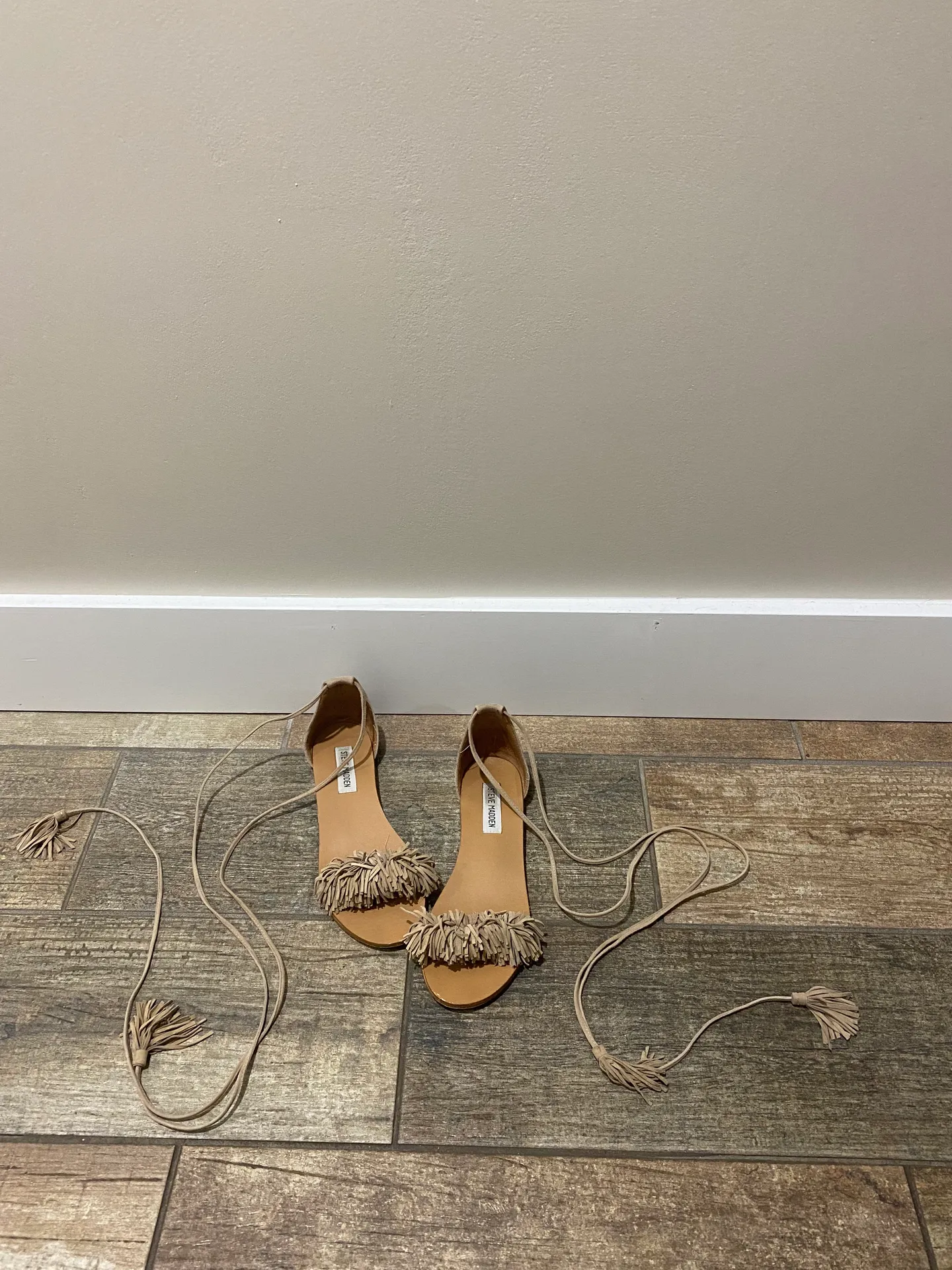 Steve Madden Sandals - Image 2