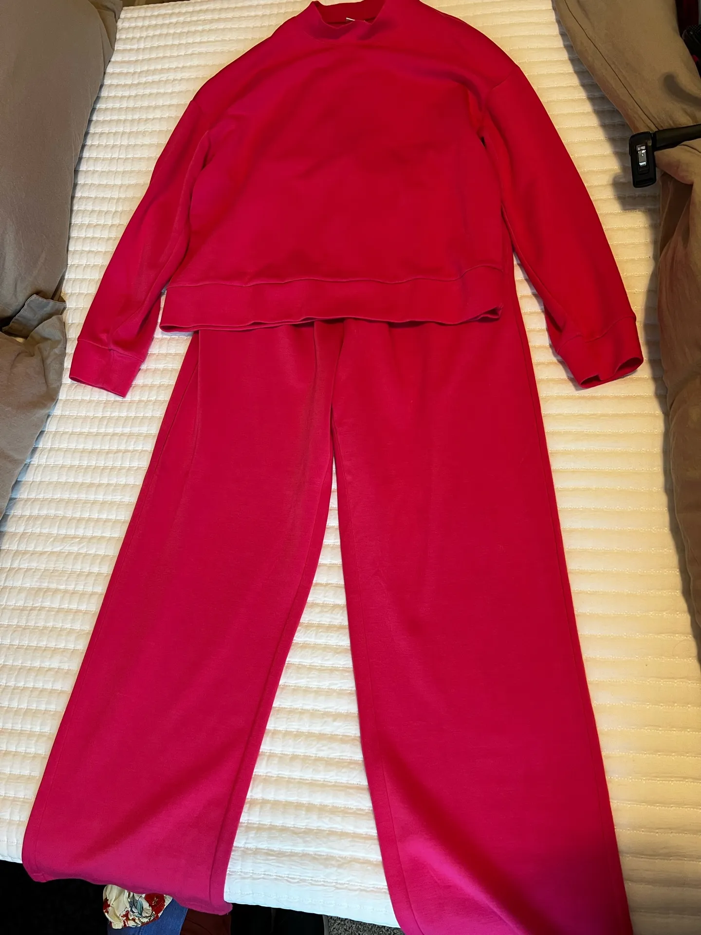 Boutique Loungewear Set  - Image 2