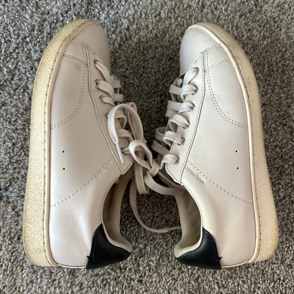 Coach  women’s Sneakers - Image 4