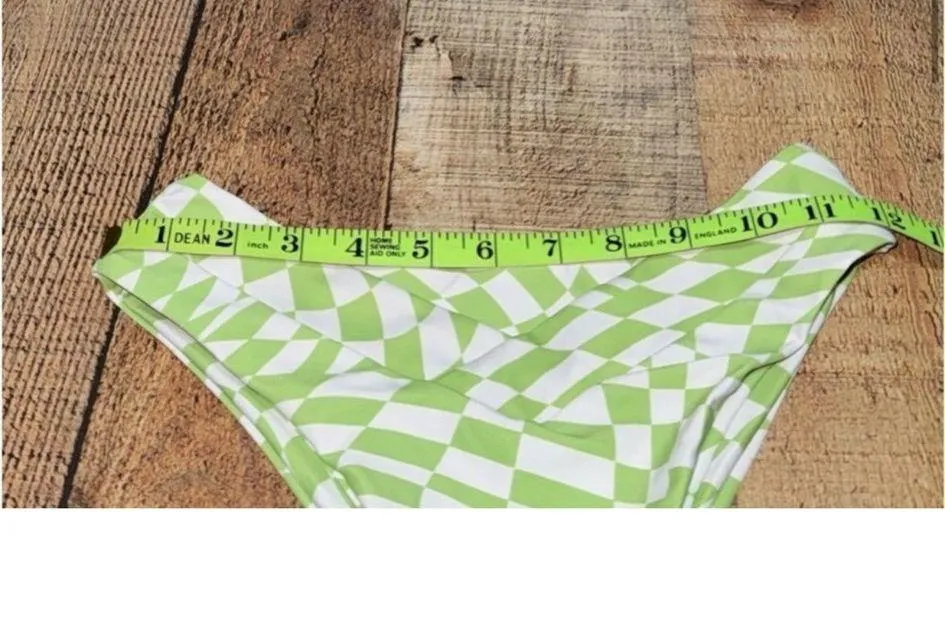 New Aurelle Swim Bikini Set - Image 6