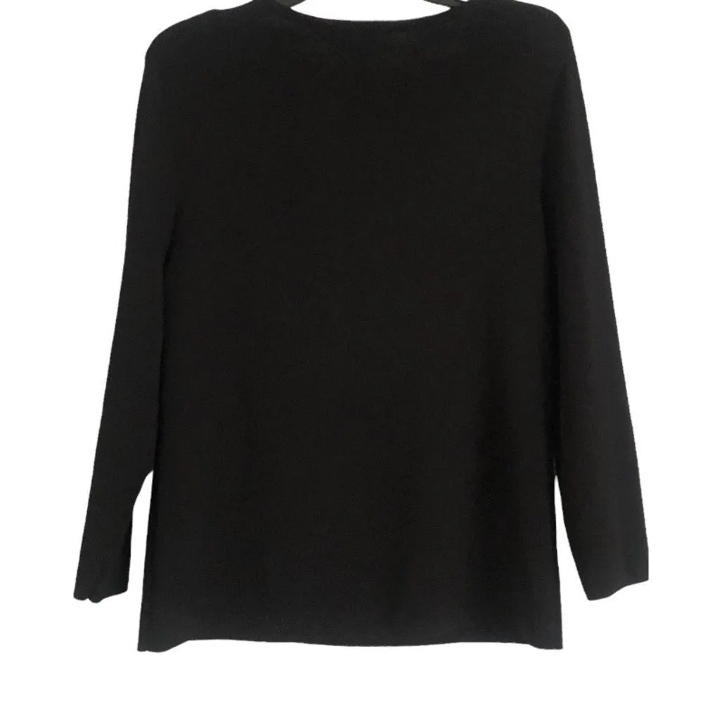 Women's Top w/sexy cut out - Image 2